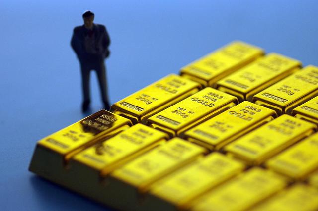 国际黄金行情最新消息价格国际黄金行情最新消息-第2张图片-翡翠网 国际黄金行情最新消息价格国际黄金行情最新消息-第2张图片-翡翠网
