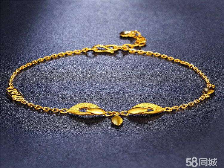 今日黄金首饰回收价格,今日黄金首饰回收价格是多少-第1张图片-翡翠网