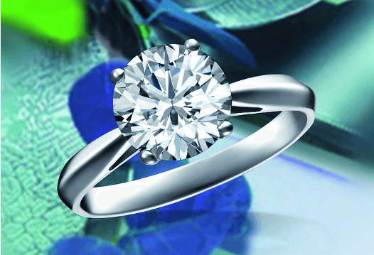 哪家钻戒品牌最好,钻戒哪个品牌的好-第2张图片-翡翠网 哪家钻戒品牌最好,钻戒哪个品牌的好-第2张图片-翡翠网