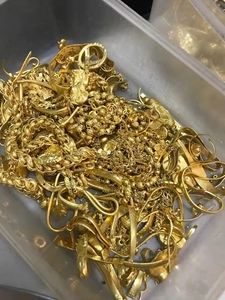 二手黄金多少钱一克回收,二手黄金多少钱一克回收应用软件-第2张图片-翡翠网