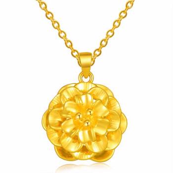 今日黄金饰品的价格是多少,黄金饰品今天什么价格-第1张图片-翡翠网 今日黄金饰品的价格是多少,黄金饰品今天什么价格-第1张图片-翡翠网