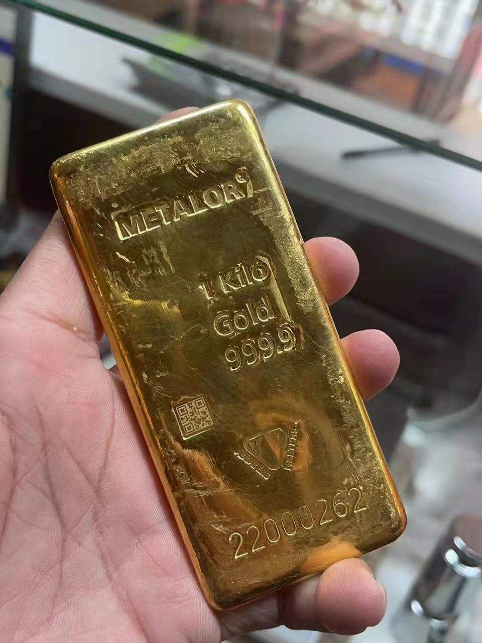 贵阳黄金价格今日最新价2022回收黄金价格今日最新价2022回收-第2张图片-翡翠网 贵阳黄金价格今日最新价2022回收黄金价格今日最新价2022回收-第2张图片-翡翠网