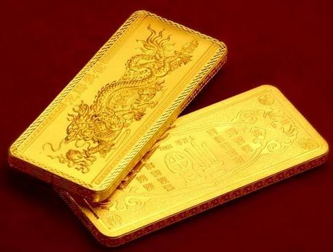 金条多少钱一克回收,100克金条价格回收-第1张图片-翡翠网 金条多少钱一克回收,100克金条价格回收-第1张图片-翡翠网