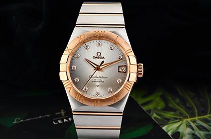 欧米茄手表回收,欧米茄手表回收-第1张图片-翡翠网 欧米茄手表回收,欧米茄手表回收-第1张图片-翡翠网