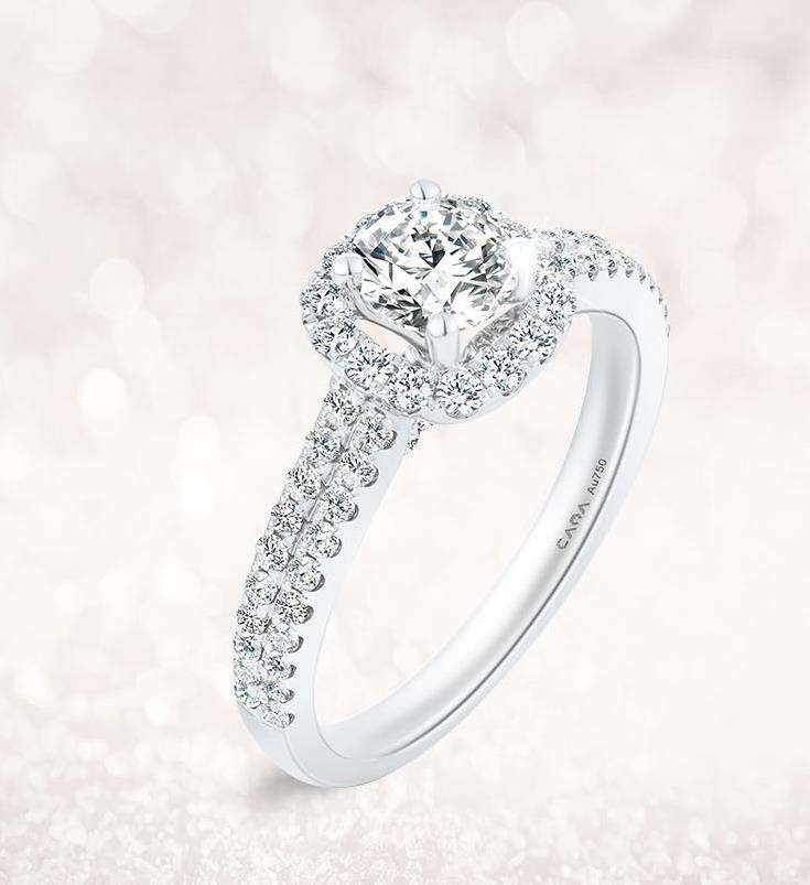 钻戒品牌档次,钻戒的档次-第2张图片-翡翠网 钻戒品牌档次,钻戒的档次-第2张图片-翡翠网