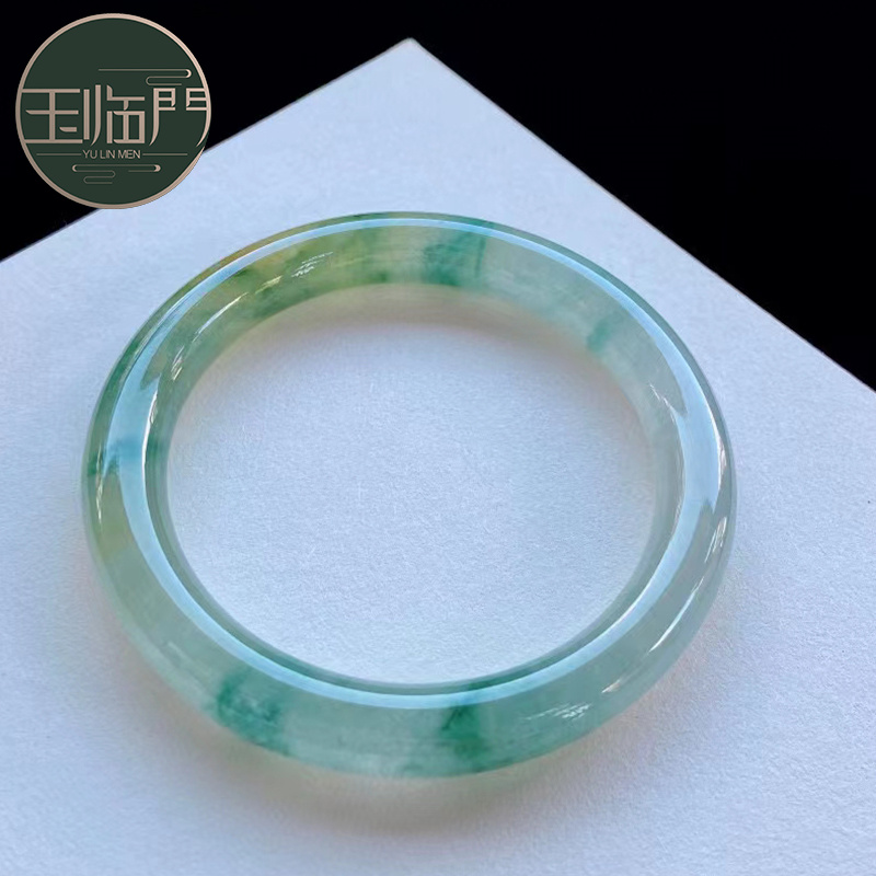 翡翠手镯型号分类翡翠手镯怎么选型号-第2张图片-翡翠网