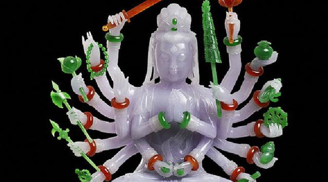 万人都学过的翡翠知识史上最全的简单介绍-第1张图片-翡翠网