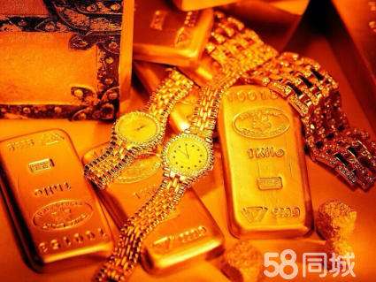 黄金回收价今日价格,黄金回收价今日价格走势图-第2张图片-翡翠网 黄金回收价今日价格,黄金回收价今日价格走势图-第2张图片-翡翠网