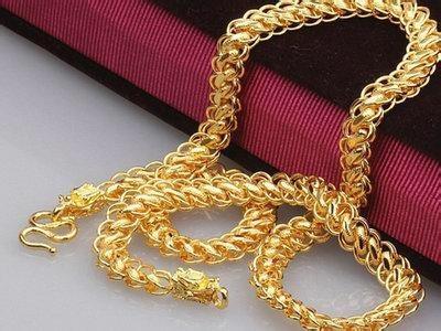 金首饰回收多少钱一克?,金首饰回收多少钱一克价格-第2张图片-翡翠网 金首饰回收多少钱一克?,金首饰回收多少钱一克价格-第2张图片-翡翠网