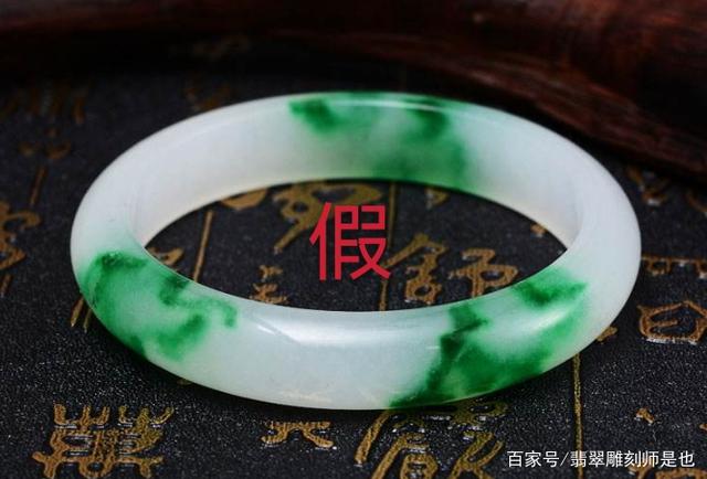 翡翠鉴别最简单方法图翡翠鉴定图解知识-第2张图片-翡翠网 翡翠鉴别最简单方法图翡翠鉴定图解知识-第2张图片-翡翠网