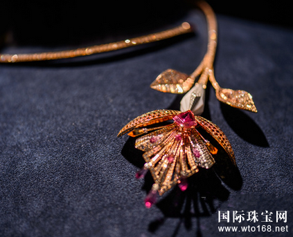 世界珠宝首饰,世界珠宝首饰市场分布-第1张图片-翡翠网 世界珠宝首饰,世界珠宝首饰市场分布-第1张图片-翡翠网