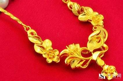 现在黄金卖多少钱一克了呢现在黄金卖多少钱一克了-第1张图片-翡翠网 现在黄金卖多少钱一克了呢现在黄金卖多少钱一克了-第1张图片-翡翠网