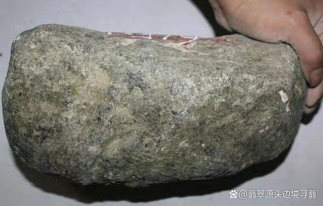 翡翠原石优势翡翠原石优势是什么-第2张图片-翡翠网