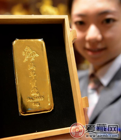 金条多少克有投资价值,想投资金条,买多少克的合适-第2张图片-翡翠网 金条多少克有投资价值,想投资金条,买多少克的合适-第2张图片-翡翠网