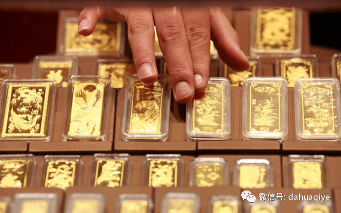 金条价格和国际金价一样吗知乎,金条价格和国际金价一样吗-第2张图片-翡翠网 金条价格和国际金价一样吗知乎,金条价格和国际金价一样吗-第2张图片-翡翠网