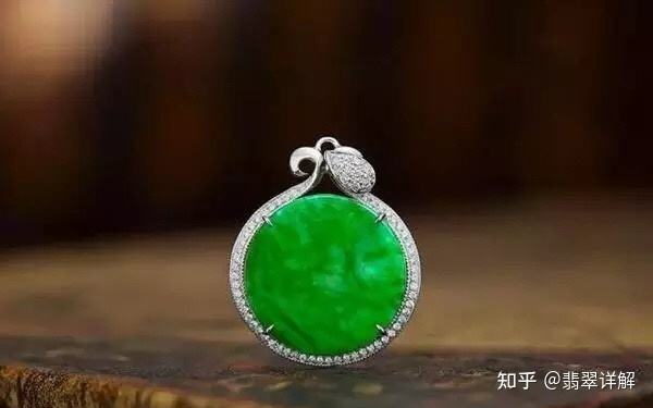 翡翠入门科普知识翡翠入门科普知识图片-第1张图片-翡翠网 翡翠入门科普知识翡翠入门科普知识图片-第1张图片-翡翠网