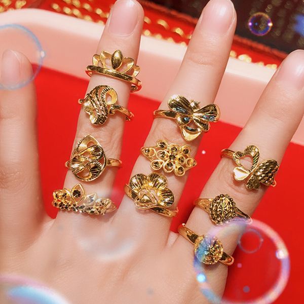 黄金首饰排名 知乎黄金首饰排名-第1张图片-翡翠网 黄金首饰排名 知乎黄金首饰排名-第1张图片-翡翠网