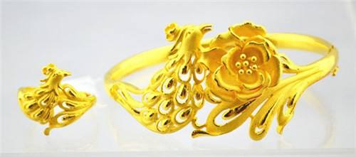 买黄金首饰哪个品牌口碑好又实惠,买黄金首饰哪个品牌口碑好-第2张图片-翡翠网 买黄金首饰哪个品牌口碑好又实惠,买黄金首饰哪个品牌口碑好-第2张图片-翡翠网