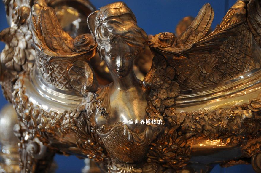 黄金艺术品黄金艺术品价格-第2张图片-翡翠网 黄金艺术品黄金艺术品价格-第2张图片-翡翠网