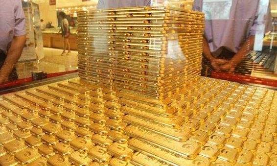 纸黄金怎么买卖简单了解一下,纸黄金怎么买卖简单了解一下图片-第1张图片-翡翠网 纸黄金怎么买卖简单了解一下,纸黄金怎么买卖简单了解一下图片-第1张图片-翡翠网