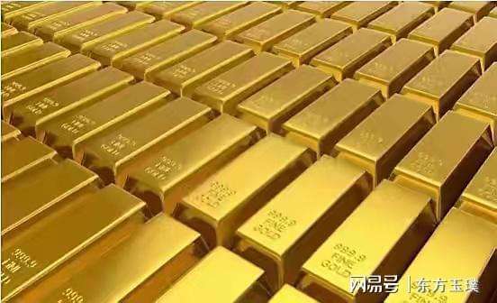 纸黄金怎么买卖简单了解一下,纸黄金怎么买卖简单了解一下图片-第2张图片-翡翠网 纸黄金怎么买卖简单了解一下,纸黄金怎么买卖简单了解一下图片-第2张图片-翡翠网