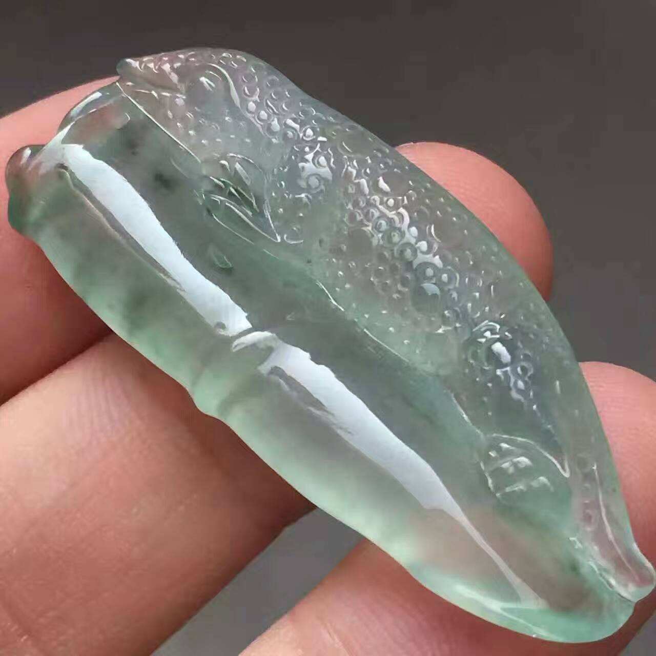 翡翠透明度基本知识翡翠透明度基本知识讲解-第2张图片-翡翠网 翡翠透明度基本知识翡翠透明度基本知识讲解-第2张图片-翡翠网