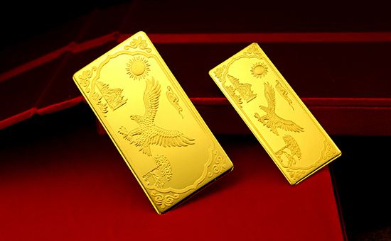 今日黄金金条价格多少钱一克,黄金价格金条今天多少一克-第2张图片-翡翠网 今日黄金金条价格多少钱一克,黄金价格金条今天多少一克-第2张图片-翡翠网