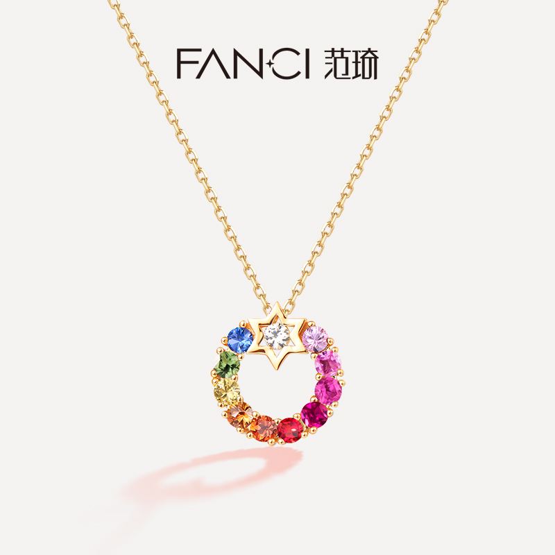 中国十大饰品品牌,中国有名的饰品品牌-第2张图片-翡翠网 中国十大饰品品牌,中国有名的饰品品牌-第2张图片-翡翠网