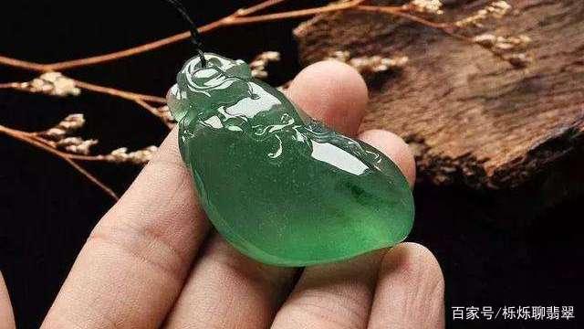 卖翡翠需要什么手续翡翠买卖基本知识-第2张图片-翡翠网 卖翡翠需要什么手续翡翠买卖基本知识-第2张图片-翡翠网