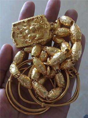 回收黄金多少钱1克回收回收黄金多少钱一克现在回收黄金-第2张图片-翡翠网 回收黄金多少钱1克回收回收黄金多少钱一克现在回收黄金-第2张图片-翡翠网