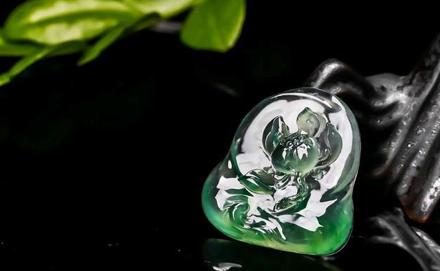 顶级翡翠制品图片顶级翡翠制品-第2张图片-翡翠网 顶级翡翠制品图片顶级翡翠制品-第2张图片-翡翠网