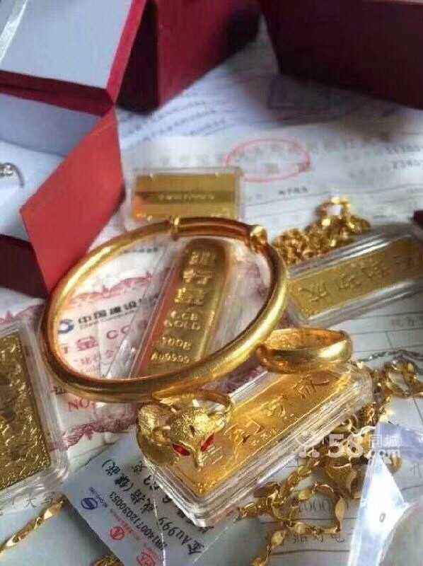 金店回收黄金多少钱一克,华美金店回收黄金多少钱一克-第2张图片-翡翠网 金店回收黄金多少钱一克,华美金店回收黄金多少钱一克-第2张图片-翡翠网