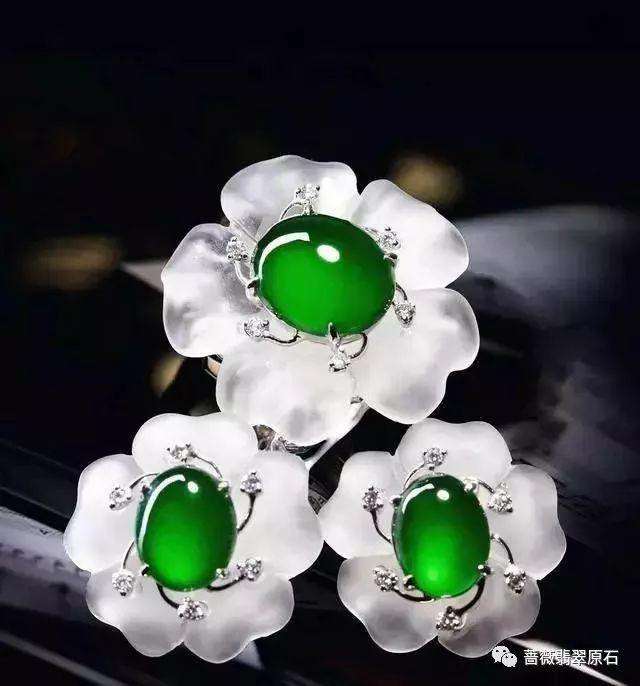 一百亿翡翠原石7100万天价翡翠原石-第2张图片-翡翠网 一百亿翡翠原石7100万天价翡翠原石-第2张图片-翡翠网