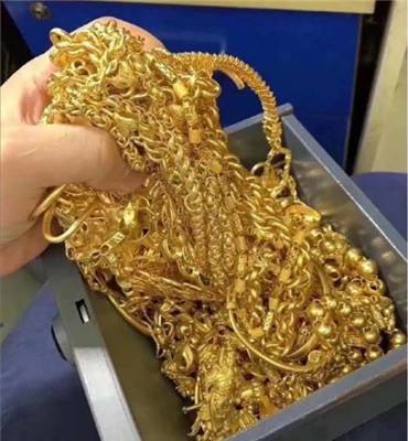 黄金回收价格和卖的价格一样吗黄金回收价格和卖的价格一样吗?-第1张图片-翡翠网 黄金回收价格和卖的价格一样吗黄金回收价格和卖的价格一样吗?-第1张图片-翡翠网