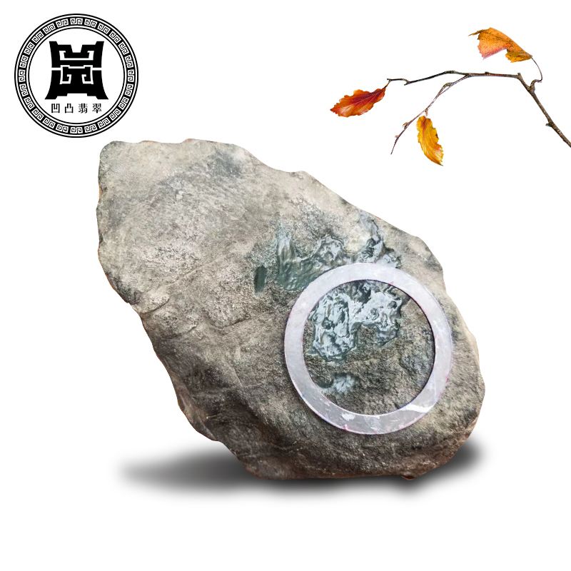 白玻璃种翡翠原石图片,翡翠玻璃种白色有收藏价值吗-第1张图片-翡翠网 白玻璃种翡翠原石图片,翡翠玻璃种白色有收藏价值吗-第1张图片-翡翠网