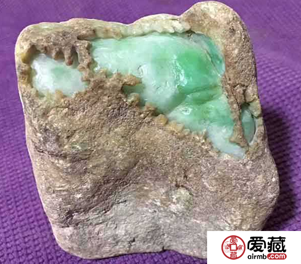 翡翠原石a3是什么意思啊翡翠原石ak-第1张图片-翡翠网 翡翠原石a3是什么意思啊翡翠原石ak-第1张图片-翡翠网