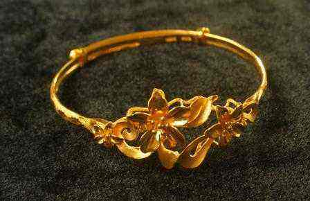 哪里回收黄金首饰价格最高,黄金首饰回收去哪里价格合理-第2张图片-翡翠网 哪里回收黄金首饰价格最高,黄金首饰回收去哪里价格合理-第2张图片-翡翠网