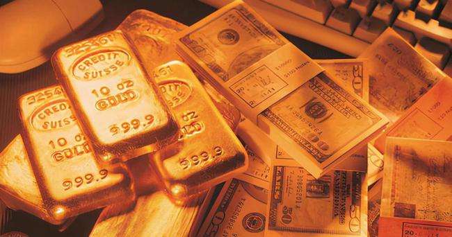 想投资黄金应该怎么*作,想投资黄金应该怎么*作呢-第2张图片-翡翠网 想投资黄金应该怎么*作,想投资黄金应该怎么*作呢-第2张图片-翡翠网