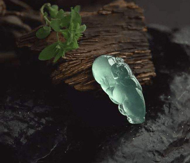 赞美翡翠的知识描述翡翠的专业词句-第1张图片-翡翠网 赞美翡翠的知识描述翡翠的专业词句-第1张图片-翡翠网