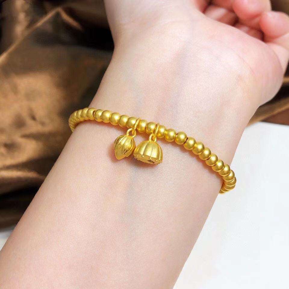 什么牌子的黄金不能买什么牌子的黄金不能买?不是品牌的黄金能买吗?-第1张图片-翡翠网 什么牌子的黄金不能买什么牌子的黄金不能买?不是品牌的黄金能买吗?-第1张图片-翡翠网