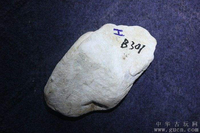 翡翠原石白沙皮图片,白岩沙皮翡翠原石-第1张图片-翡翠网 翡翠原石白沙皮图片,白岩沙皮翡翠原石-第1张图片-翡翠网