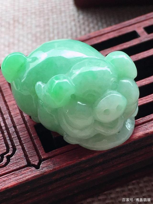 翡翠常识100个小知识图片,翡翠常识100个小知识-第2张图片-翡翠网 翡翠常识100个小知识图片,翡翠常识100个小知识-第2张图片-翡翠网