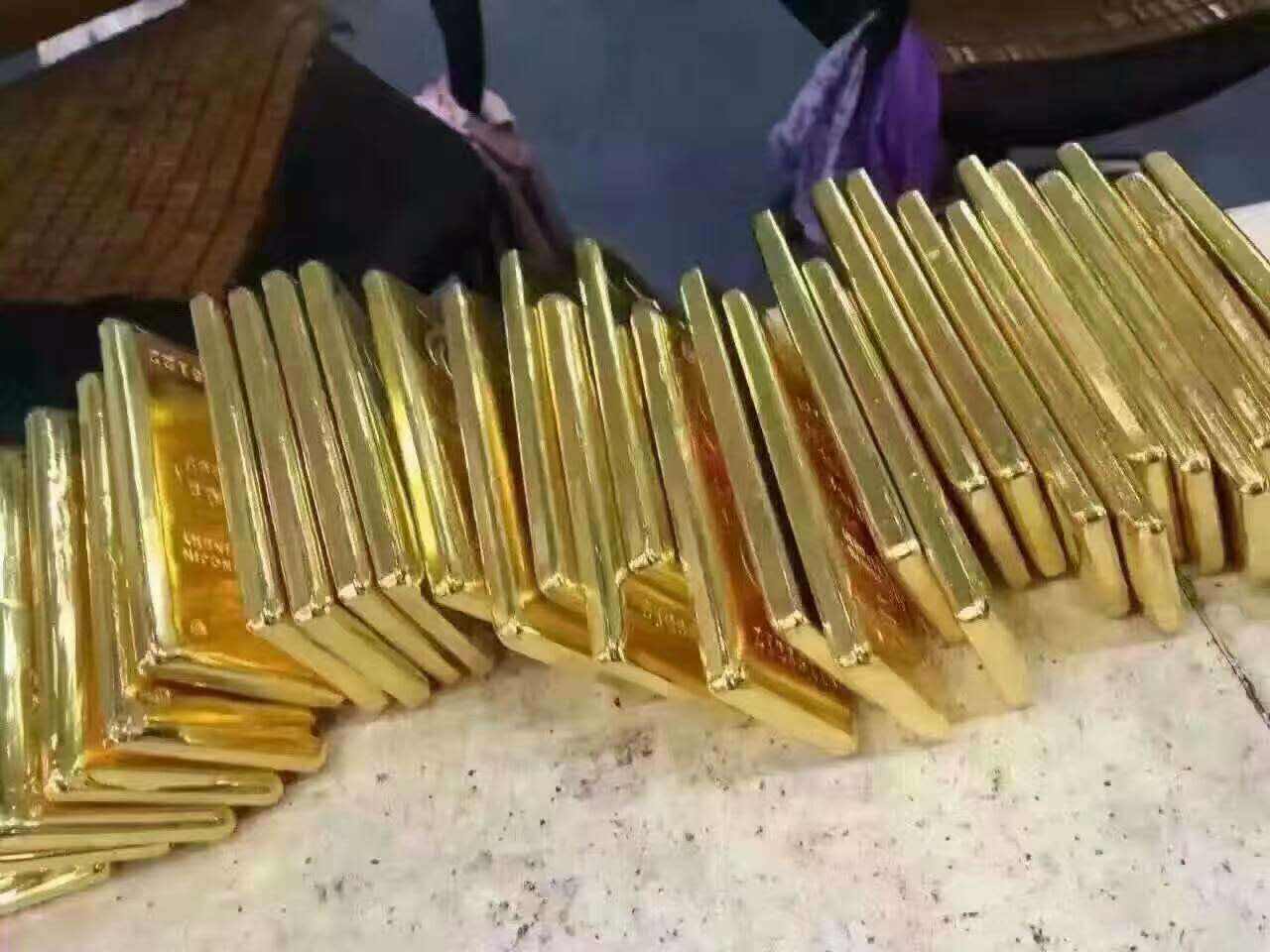 黄金价格首饰回收价格黄金回收价格选中奢网好口碑-第1张图片-翡翠网 黄金价格首饰回收价格黄金回收价格选中奢网好口碑-第1张图片-翡翠网