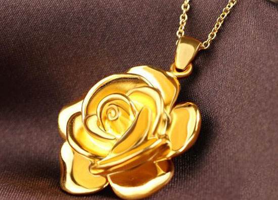 金首饰哪个牌子好一些呢金首饰哪个牌子好一些-第1张图片-翡翠网 金首饰哪个牌子好一些呢金首饰哪个牌子好一些-第1张图片-翡翠网