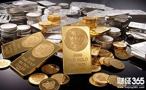 黄金投资是买金条好还是买纸黄金好呢,黄金投资是买金条好还是买纸黄金好-第1张图片-翡翠网