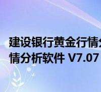 人民币黄金行情分析软件,人民币黄金行情分析软件有哪些-第1张图片-翡翠网 人民币黄金行情分析软件,人民币黄金行情分析软件有哪些-第1张图片-翡翠网
