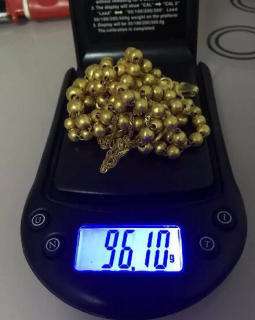 999黄金多少钱一克2022999黄金多少钱一克-第2张图片-翡翠网 999黄金多少钱一克2022999黄金多少钱一克-第2张图片-翡翠网