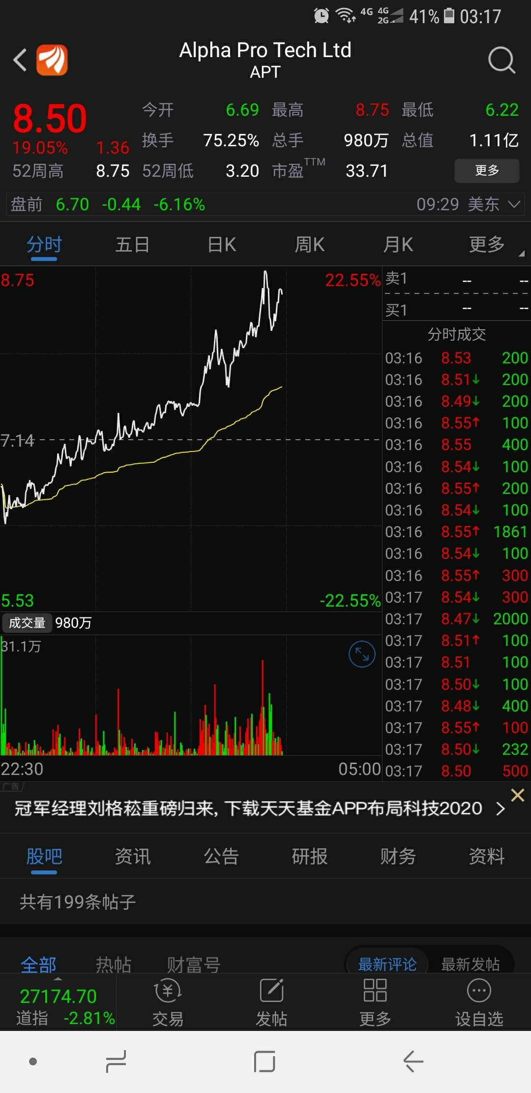 美股行情最新行情特朗普对经济疫情美股行情最新行情-第1张图片-翡翠网 美股行情最新行情特朗普对经济疫情美股行情最新行情-第1张图片-翡翠网