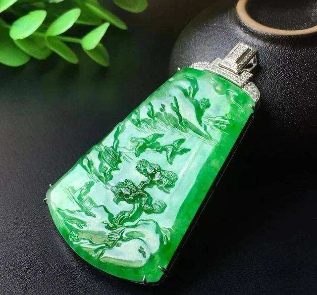 哪里有学翡翠知识的地方,哪里有学翡翠知识的-第1张图片-翡翠网 哪里有学翡翠知识的地方,哪里有学翡翠知识的-第1张图片-翡翠网