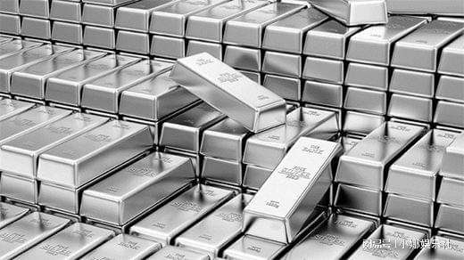 今日白银多少钱一个克最新,今日白银多少钱一个克-第2张图片-翡翠网 今日白银多少钱一个克最新,今日白银多少钱一个克-第2张图片-翡翠网